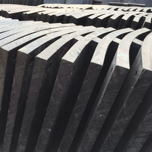 煤倉襯板生產(chǎn)